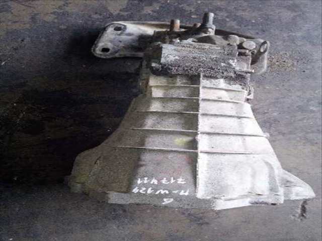 Caja Cambios Mercedes Clase E 180 BERLINA 113CV 83KW