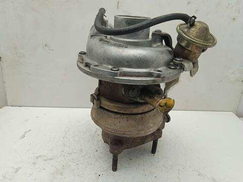 Turbocompresor Chrysler Voyager 2.5 CRD CAT 141CV 104KW