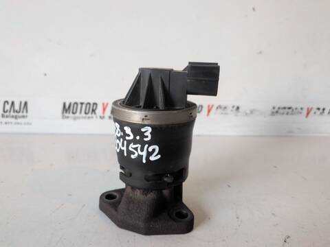 Valvula EGR Honda Jazz L13A1