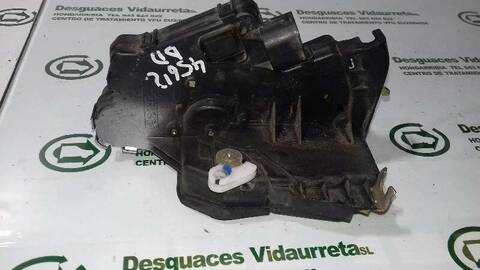 Cerradura Puerta Delantera Derecha Bmw Serie 3 315 2.0 16V DIESEL CAT 150CV 110KW