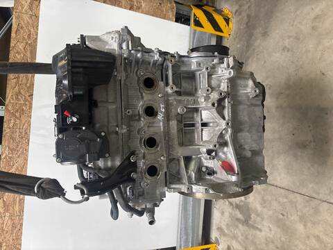 Motor Completo Dacia Duster 115CV 84KW