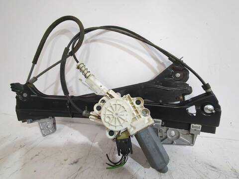 Foto 2ª: Elevalunas Eléctrico Delantero Derecho Mercedes Clase C 160 CLK 240 209.361) 170CV [M 112.912] (2002)