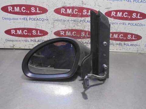 Retrovisor Izquierdo Seat Altea ARENA 105CV 77KW