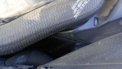 Foto 2ª: Intercooler Mercedes Clase C 160 AMG C 63 S 205.387) COUPE 510CV 375KW [M 177.980] (2020)
