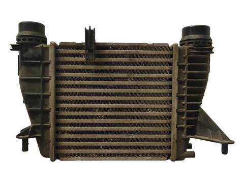 Foto 3ª: Intercooler Renault Clio 1.5 DCI GRANDTOUR (2007)