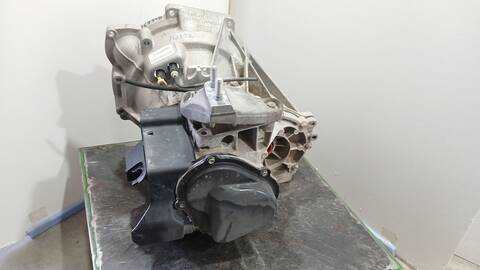 Caja Cambios Ford Ka 1.2 70CV 51KW