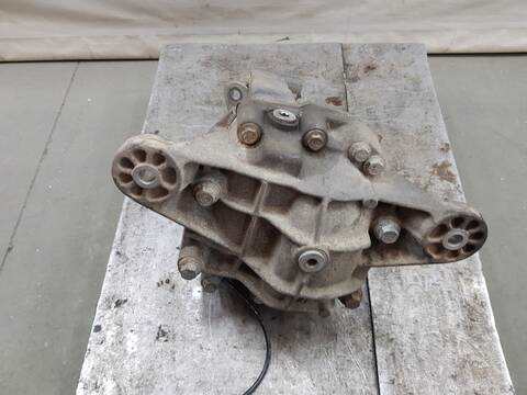 Diferencial Trasero Mercedes Clase ML 320 3.2 G V6 18V 218CV