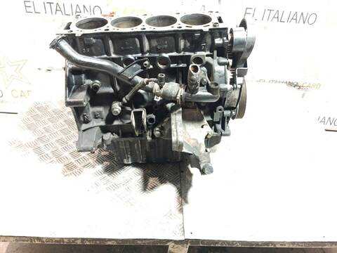Foto 4ª: Bloque Motor Lancia Phedra 2.2 JTD 16V EXECUTIVE 128CV 94KW [4HW] (2005)
