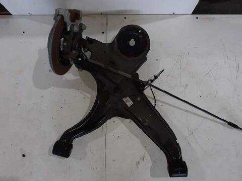 Brazo Suspension Trasero Derecho Mercedes Vito 1.6 CDI CAT 114CV 84KW