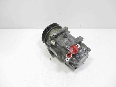 Foto 2ª: Compresor Aire Acondicionado Dacia Duster K9K898 (2011)