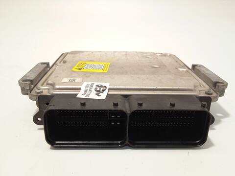 Foto 3ª: Centralita Motor ECU Iveco Daily 35S16 35C16 70C16 160CV 118KW FURGONETA [F1CFL411C] (2022)