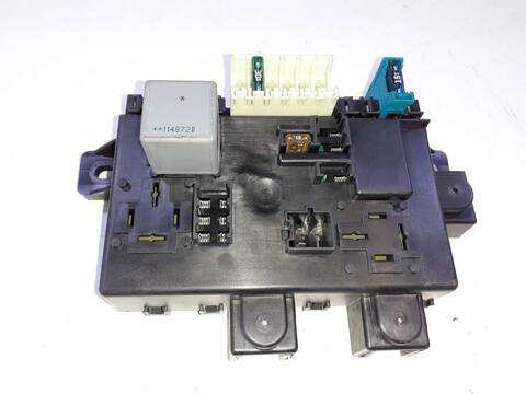 Foto 2ª: Centralita Motor ECU Mercedes Clase V 200 136CV 100KW (2014)