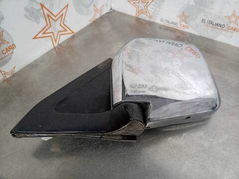 Foto 3ª: Retrovisor Izquierdo Mitsubishi Montero 87CV 64KW (1998)