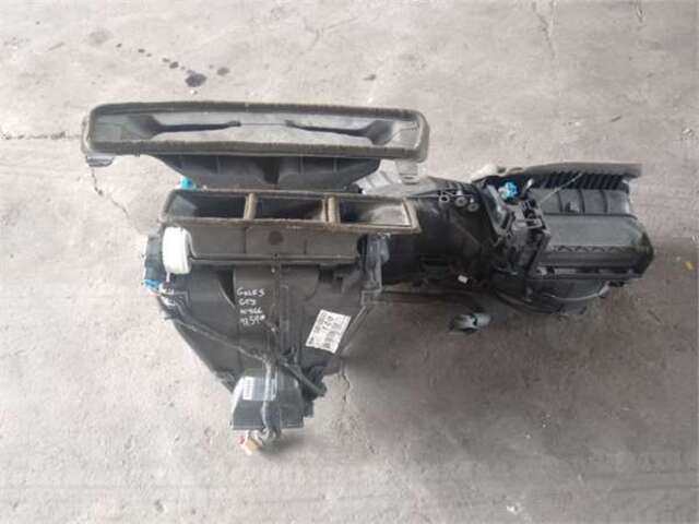 Calefacción Volkswagen Golf 2.0 GTI