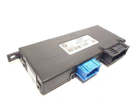 Centralita Motor ECU Bmw X4 XDRIVE 35D 313CV 230KW