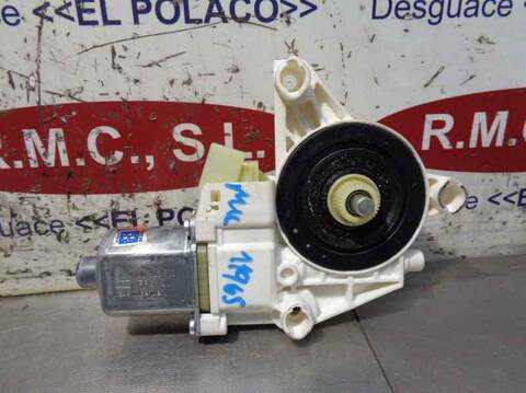 Foto 3ª: Elevalunas Eléctrico Delantero Izquierdo Mercedes Clase C 160 C 250 CDI BLUEEFFICIENCY 204.003) BERLINA 204CV 150KW [651911] (2009)