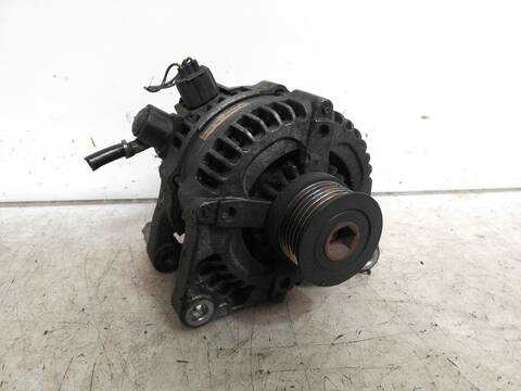 Alternador Ford Fusion HHJB
