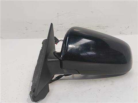 Foto 2ª: Retrovisor Izquierdo Audi A3 2.0 FSI AMBIENTE 150CV 110KW [BLR] (2005)