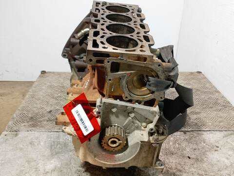 Foto 2ª: Bloque Motor Dacia Duster PRESTIGE 116CV 85KW [K9K 872] (2020)