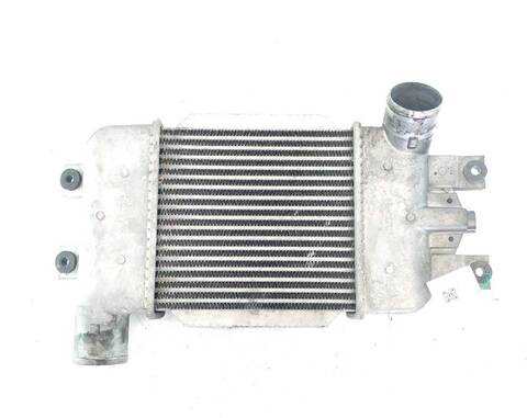 Foto 2ª: Intercooler Nissan Patrol 3.0 DTI (1997)