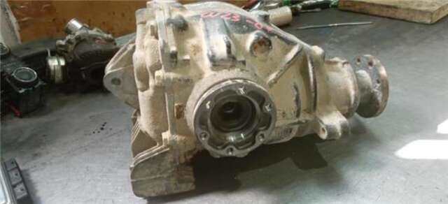 Foto 3ª: Diferencial Trasero Bmw Z4 2.5 24V [256S5]