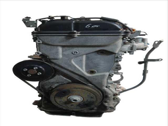 Foto 2ª: Motor Completo Mitsubishi ASX 150CV 110KW [4N13] (2012)