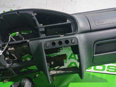 Foto 3ª: Kit Airbag Peugeot Partner 2.0 HDI CAT 90CV [RHYDW10TD] (1996)