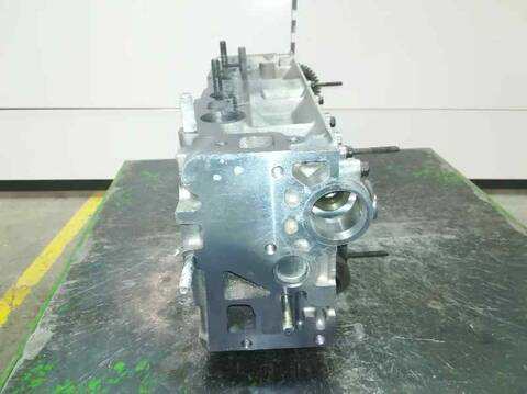 Foto 2ª: Culata Toyota Corolla 1.6 16V 110CV 81KW (1997)