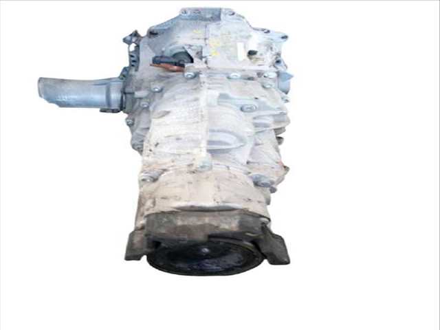 Caja Cambios Audi A6 3.0 TDI QUATTRO