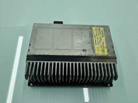 Centralita Motor ECU Toyota Land Cruiser 3.0 TD 163CV 120KW