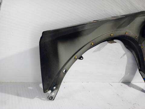 Foto 3ª: Aleta Delantera Derecha Land Rover Discovery TDV6 HSE AUT. 245CV [306DT] (2009)