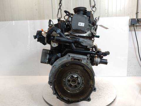 Foto 3ª: Motor Completo Audi A3 105CV 77KW [CAY CAYC] (2011)
