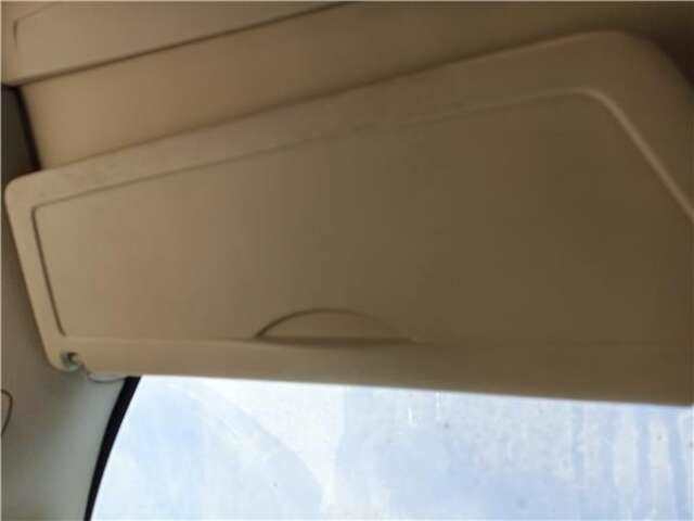 Parasol Izquierdo Citroen C4 1.6 HDI