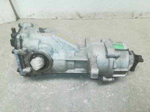 Diferencial Trasero Kia Sportage CUP 140CV 103KW