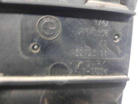 Foto 3ª: Electroventilador Bmw Serie 3 315 318 D 143CV 105KW [N47D20C] (2014)