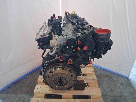 Foto 3ª: Motor Completo Seat Arona 1.0 TSI 95CV 70KW [CHZL] (2018)