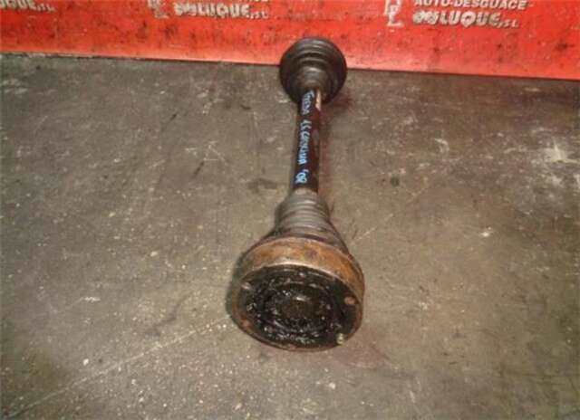 Transmision Delantera Izquierda Seat Toledo 1.6
