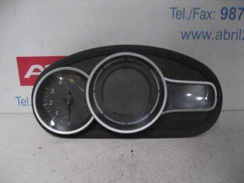 Cuadro de Instrumentos Renault Megane 1.5 EXPRESSION BERLINA 90CV 66KW III BERLINA 5P