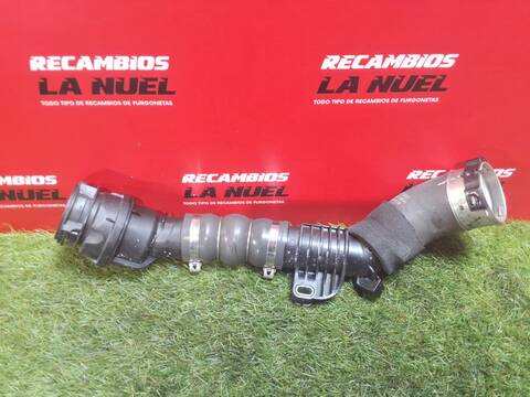 Foto 2ª: Intercooler Renault Kangoo BLUE DCI 95 KJAB) 95CV 70KW [K9K 876,K9K 877] (2024)