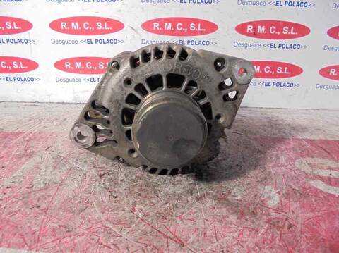 Alternador Opel Corsa 1.3 16V CDTI 75CV 55KW