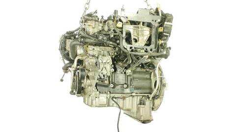 Foto 3ª: Motor Completo Mercedes Clase E 180 E 300 238.348) COUPE [M 274.920] (2016)