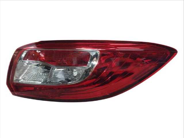 Piloto Trasero Derecho Dacia Sandero 1.5 DCI