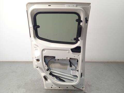 Foto 4ª: Puerta Lateral Corredera Izquierda Fiat Qubo 1.3 D MULTIJET 225AXE1A 225CXE1A 225AXH1A 225AXL1A ... 95CV 70KW [199B1000] (2014)