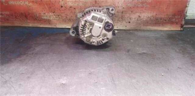 Foto 3ª: Alternador Fiat Cinquecento 0.9 I.E. (170AC) [170 A1.046]