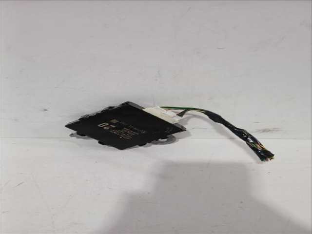 Foto 2ª: Centralita Motor ECU Suzuki SX4 1.4 T ALLGRIP AKK 414) 140CV [K14C] (2013)