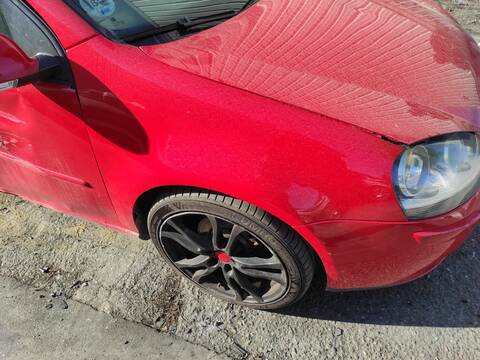 Aleta Delantera Derecha Volkswagen Golf BKC