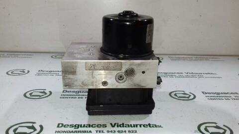 Foto 3ª: Abs Mercedes Clase C 160 2.7 CDI 20V CAT BERLINA 170CV 125KW [612962] (2004)