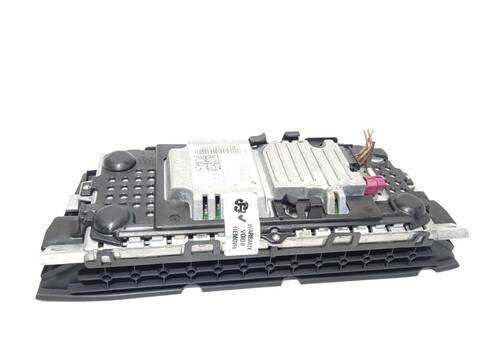 Foto 4ª: Pantalla Multifuncion Bmw Serie 7 720 740I 326CV 240KW [N54B30A] (2008)