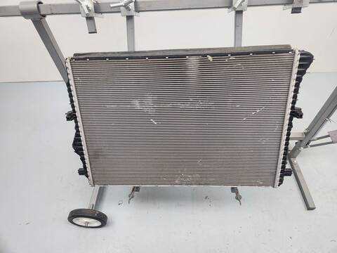 Foto 2ª: Radiador Motor Volkswagen T-Roc STYLE 149CV 110KW [DXDB] (2024)