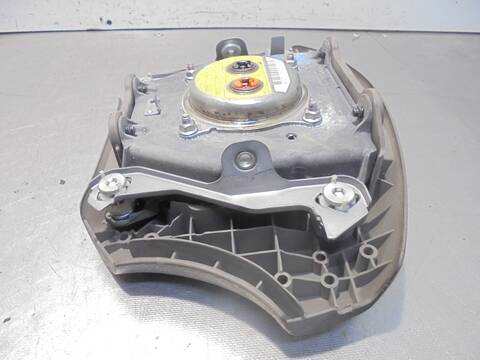 Foto 4ª: Airbag Delantero Izquierdo Toyota Land Cruiser 3.0 TD 173CV 127KW [1KD] (2007)